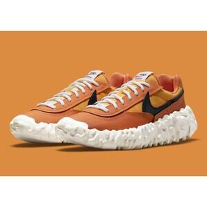 Nike Overbreak SP Hot Curry DC8240-800 Size 9